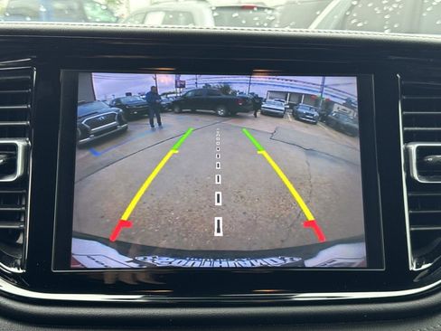 Certified 2021 Dodge Durango Citadel w/ Premium Entertainment Group image 26