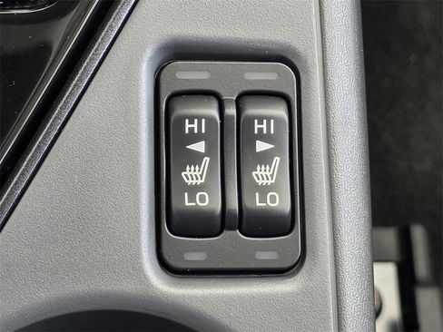 New 2025 Subaru Crosstrek 2.5i Limited image 23