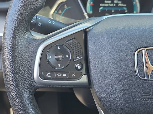 Used 2017 Honda Civic EX image 19