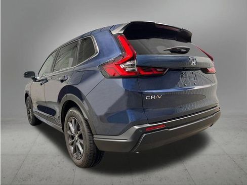 New 2026 Honda CR-V EX-L image 3