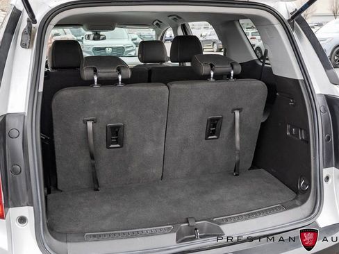 Used 2020 GMC Acadia SLE image 35