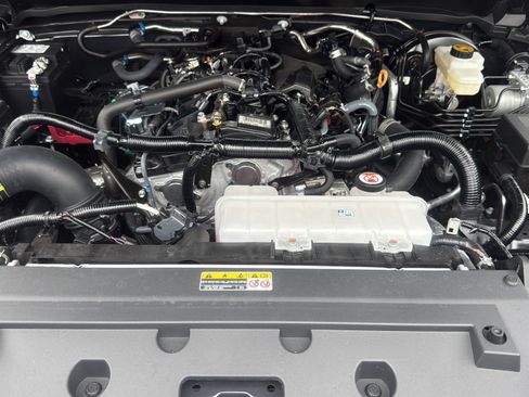 Used 2026 Toyota Tacoma SR5 AWD/4WD image 26