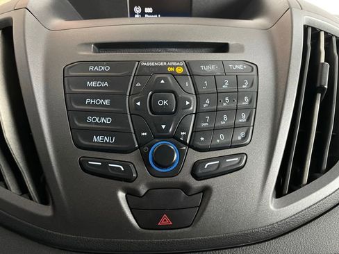 Used 2018 Ford Transit 350 148 High Roof Extended image 57