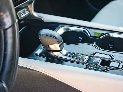 Certified 2024 Lexus RX 350h image 24