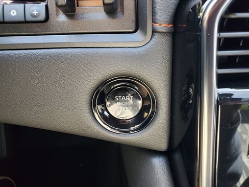 New 2026 Nissan Armada PRO-4X AWD/4WD image 21