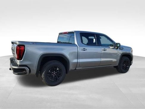 New 2026 GMC Sierra 1500 Elevation w/ X31 Off-Road Package AWD/4WD image 2