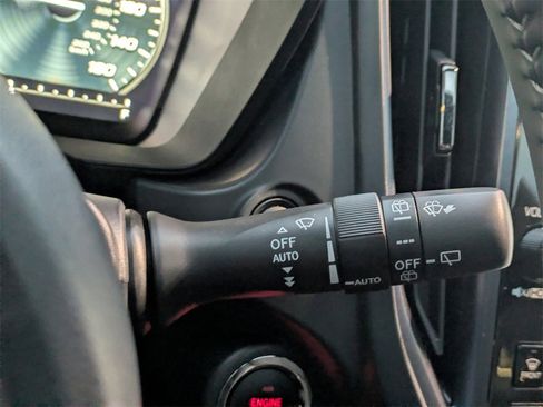 New 2025 Subaru Forester Limited image 33