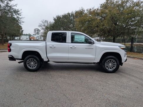 New 2026 Chevrolet Colorado LT w/ LT Convenience Package RWD image 9