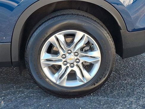 Used 2022 Chevrolet Blazer LT image 28