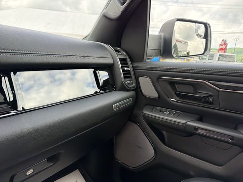 Used 2026 RAM 1500 Rebel w/ G/T Package AWD/4WD image 25