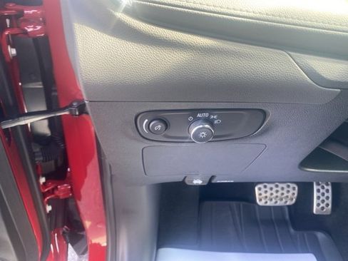 New 2026 Buick Encore GX Sport Touring w/ Comfort Package image 19