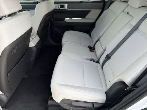 New 2026 Hyundai Santa Fe SE FWD image 16