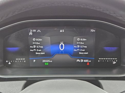 Used 2025 Volkswagen Jetta S FWD image 20