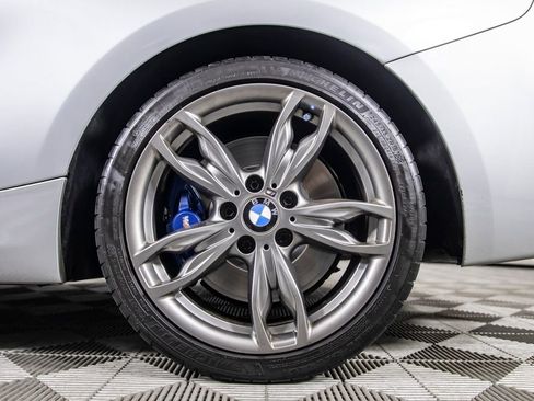 Used 2015 BMW M235i Coupe RWD image 40