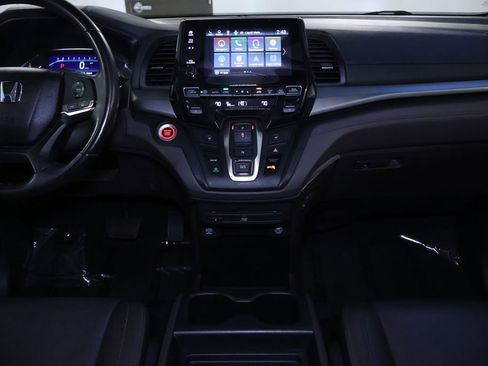 Used 2019 Honda Odyssey EX-L image 20