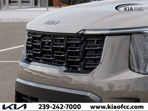New 2026 Kia Sorento SX Prestige image 12