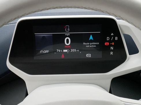Certified 2023 Volkswagen ID.4 Pro S AWD/4WD image 21