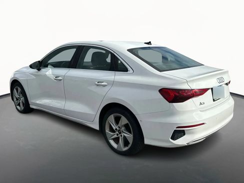 Used 2023 Audi A3 2.0T Premium image 5