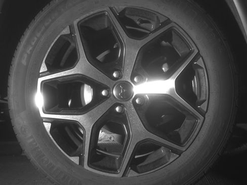 Used 2025 Jeep Compass Limited image 15