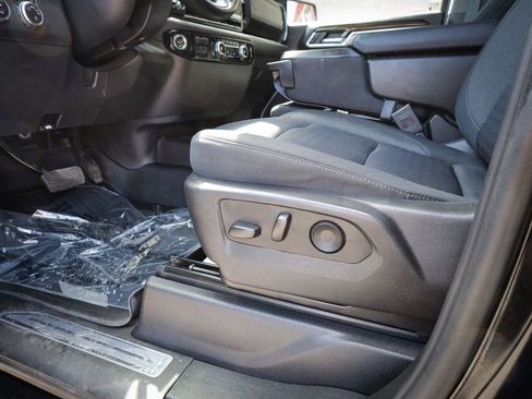 Used 2023 GMC Sierra 1500 SLE AWD/4WD image 14