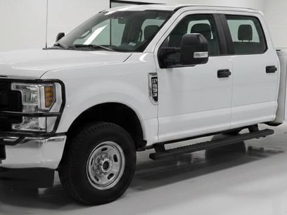 Used 2019 Ford F250 XL w/ Power Equipment Group