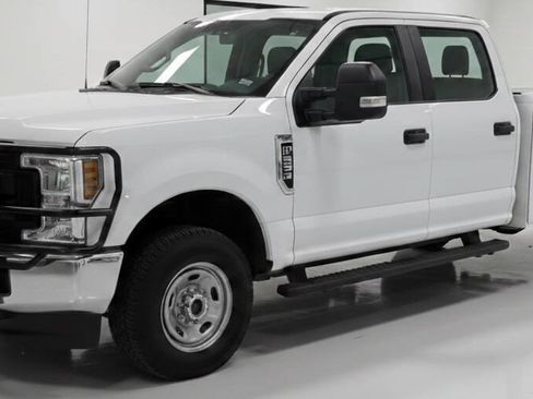Used 2019 Ford F250 XL w/ Power Equipment Group image 1
