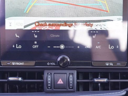 Used 2026 Lexus NX 350 AWD image 27