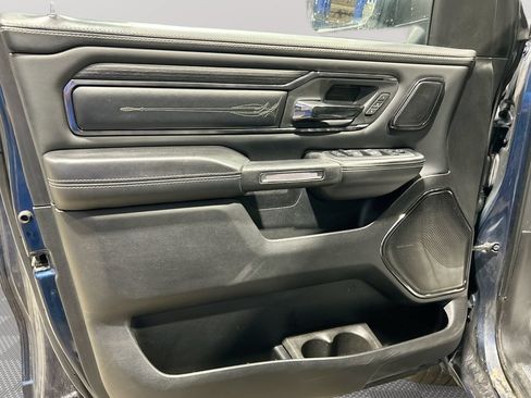 Used 2023 RAM 1500 Limited AWD/4WD image 22