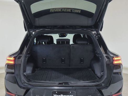 Used 2024 Chevrolet Equinox EV LT FWD image 17