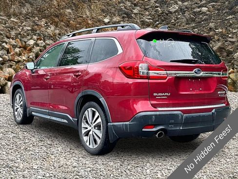 Used 2020 Subaru Ascent Limited w/ Technology Package AWD/4WD image 11