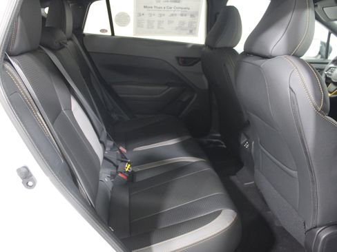 New 2026 Subaru Crosstrek 2.5i Wilderness image 22