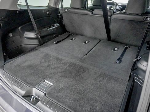 Used 2022 Honda Pilot Special Edition image 9