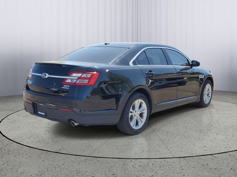 Used 2016 Ford Taurus SEL w/ Equipment Group 201A FWD image 3