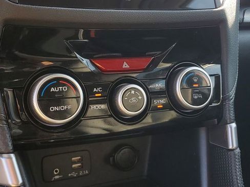 Used 2019 Subaru Forester Limited w/ Popular Package #3 image 32