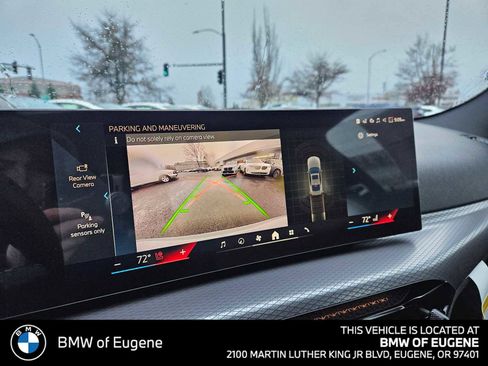 New 2026 BMW 430i xDrive Coupe w/ M Sport Package AWD/4WD image 27