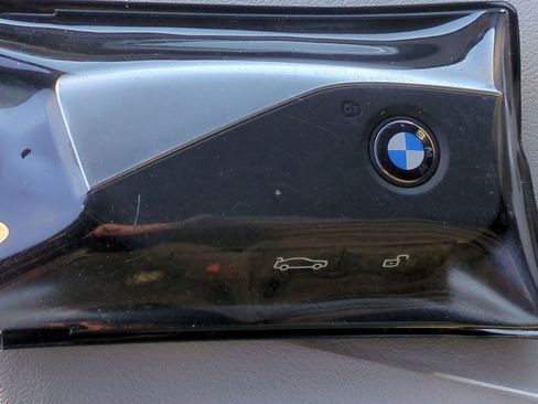 Used 2026 BMW X5 xDrive40i w/ Climate Comfort Package AWD/4WD image 36
