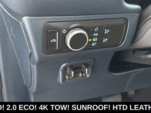 New 2026 Ford Maverick Lariat w/ 4K Tow Package AWD/4WD image 12