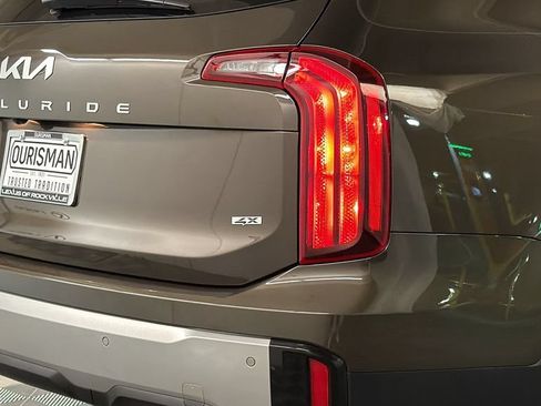 Used 2023 Kia Telluride S AWD/4WD image 8