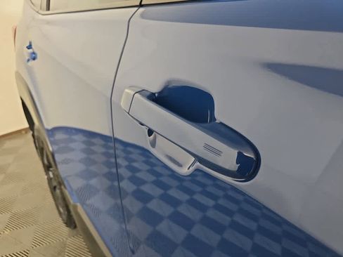 Used 2023 Subaru Forester Wilderness image 9