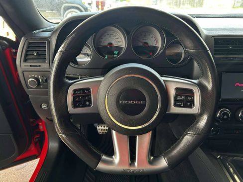 Used 2014 Dodge Challenger SRT8 Core w/ Satin Vapor Edition image 13