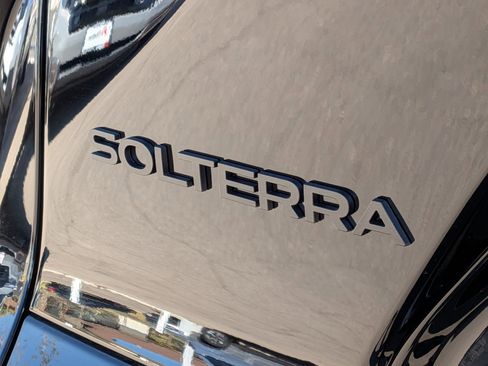 New 2026 Subaru Solterra Premium image 21