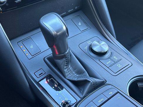 Used 2024 Lexus IS 300 F Sport w/ Accessory Package 2 image 17