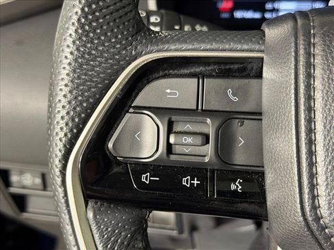 Used 2024 Toyota Tundra Limited AWD/4WD image 26