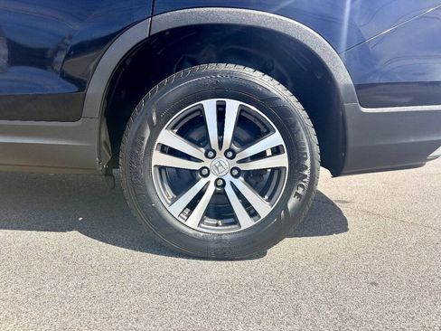 Used 2016 Honda Pilot EX image 40