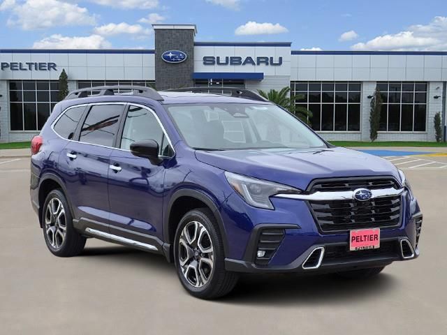 New 2026 Subaru Ascent Touring AWD/4WD image 1