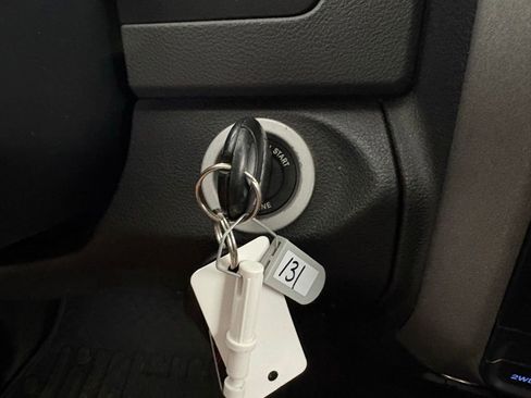 Used 2017 RAM 1500 Tradesman w/ Popular Equipment Group AWD/4WD image 29