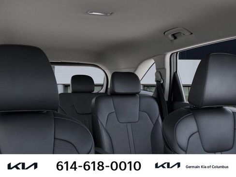 New 2026 Kia Sorento EX w/ EX Premium Package AWD/4WD image 30