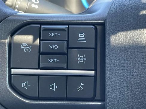 New 2025 Ford F250 Lariat w/ Lariat Ultimate Package image 17