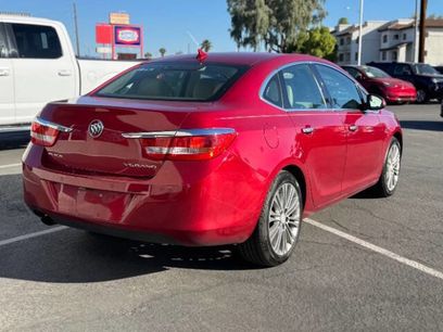 Used 2013 Buick Verano Leather