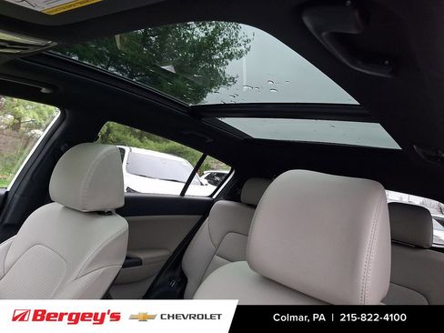 Used 2020 Kia Sportage S w/ S Sunroof Package image 17